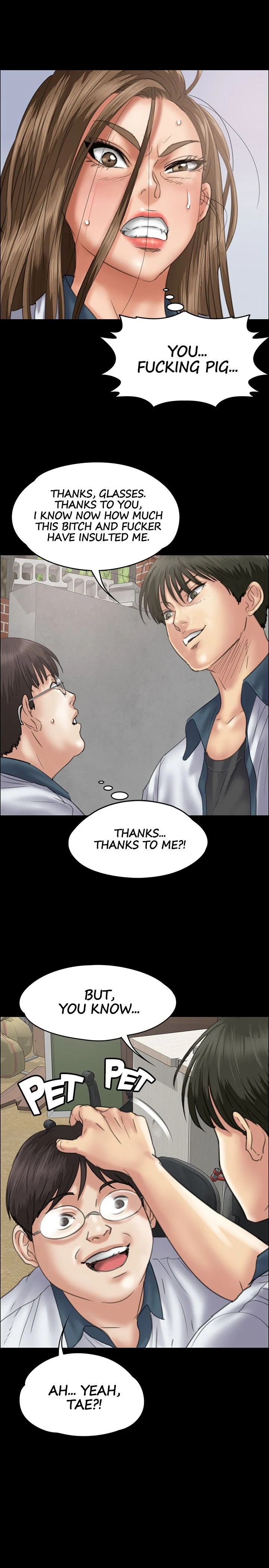 Queen Bee (Acera) Chapter 35 - Manhwa18.com