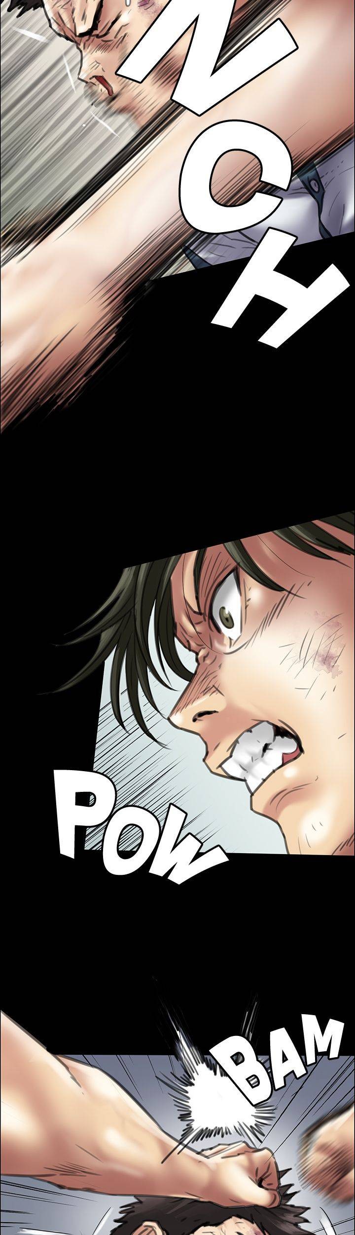 Queen Bee (Acera) Chapter 38 - Manhwa18.com