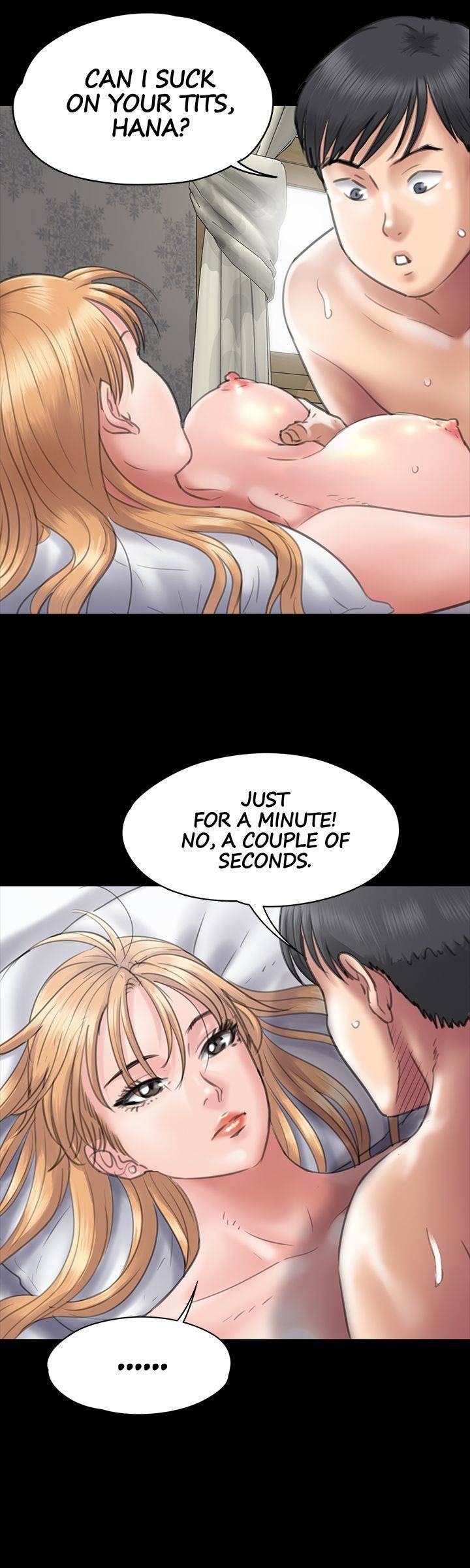 Queen Bee (Acera) Chapter 39 - Manhwa18.com