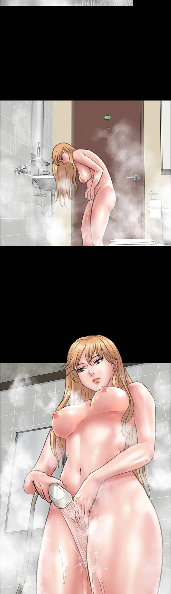 Queen Bee (Acera) Chapter 39 - Manhwa18.com