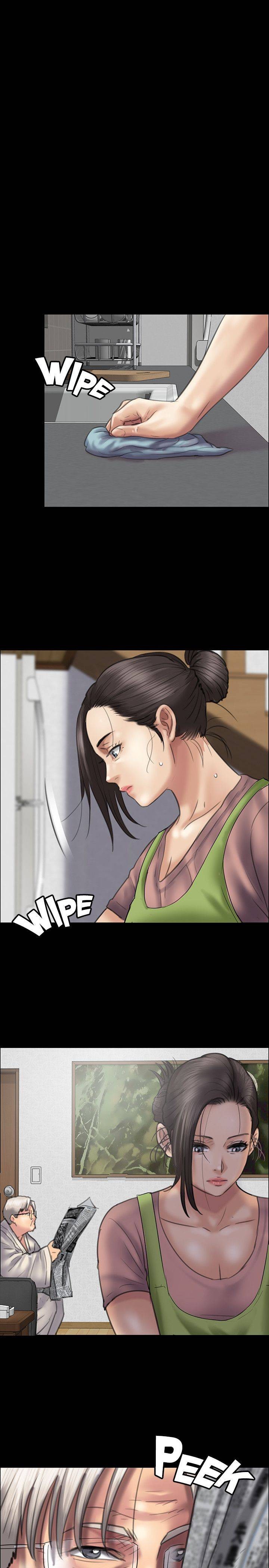 Queen Bee (Acera) Chapter 39 - Manhwa18.com