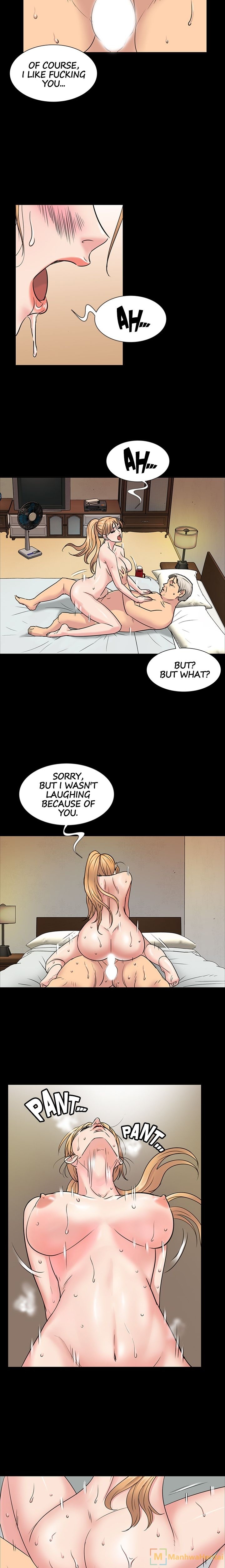 Queen Bee (Acera) Chapter 4 - Manhwa18.com