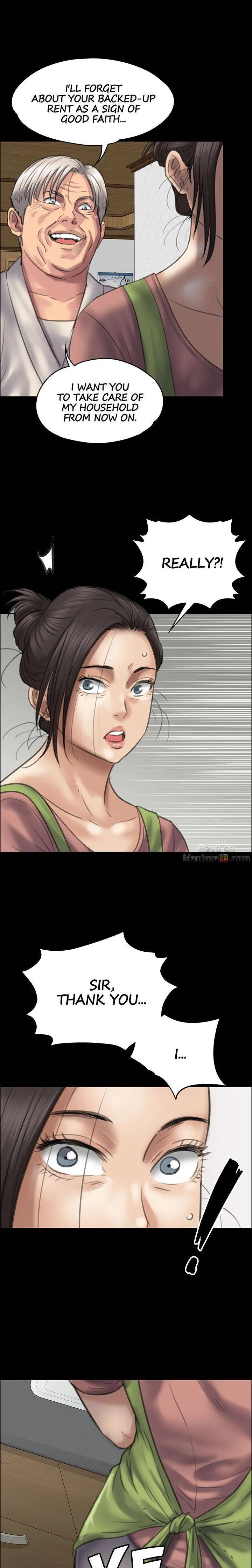 Queen Bee (Acera) Chapter 40 - Manhwa18.com