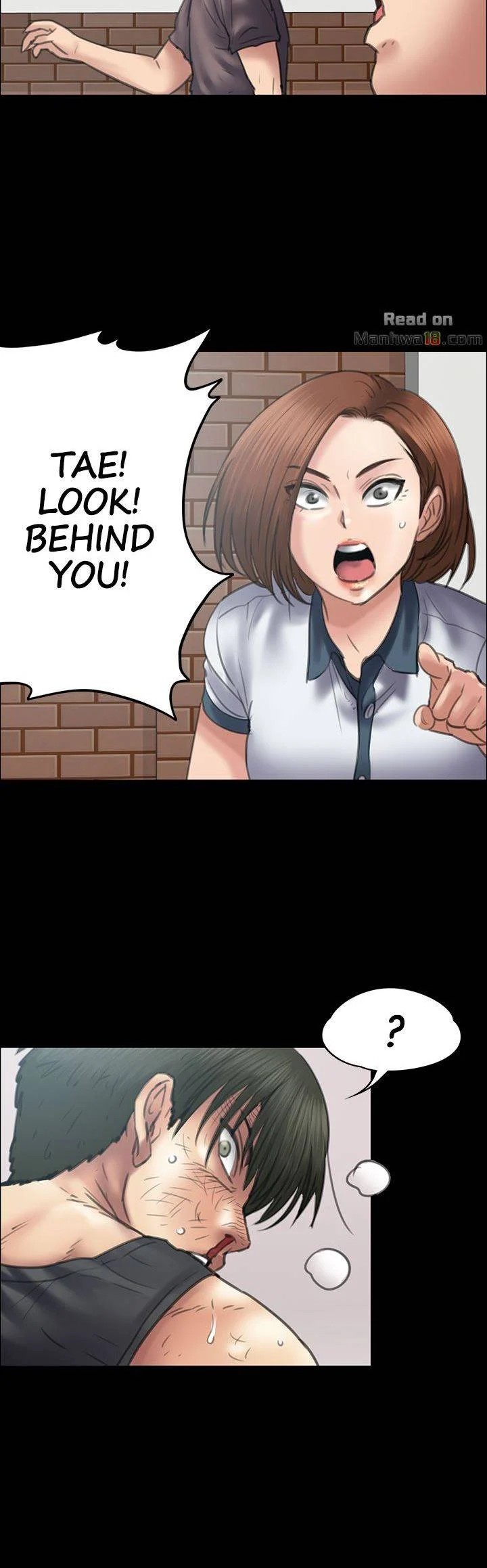 Queen Bee (Acera) Chapter 40 - Manhwa18.com