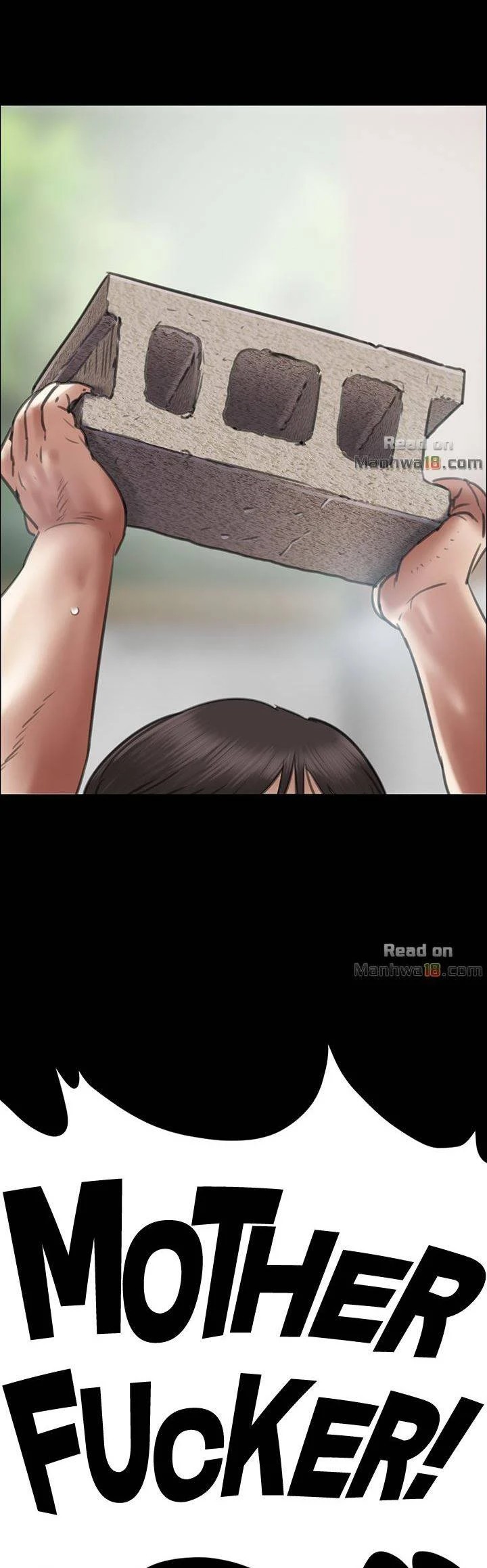 Queen Bee (Acera) Chapter 40 - Manhwa18.com