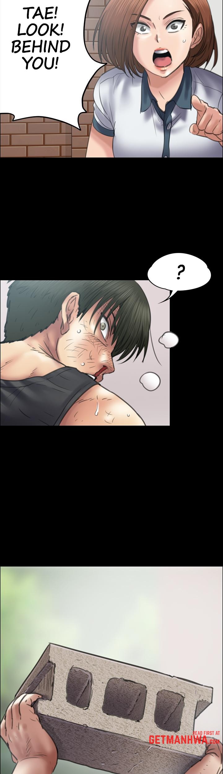 Queen Bee (Acera) Chapter 41 - Manhwa18.com