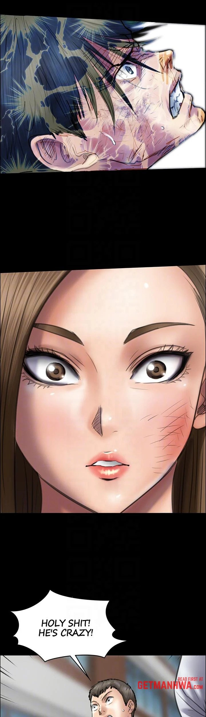 Queen Bee (Acera) Chapter 41 - Manhwa18.com