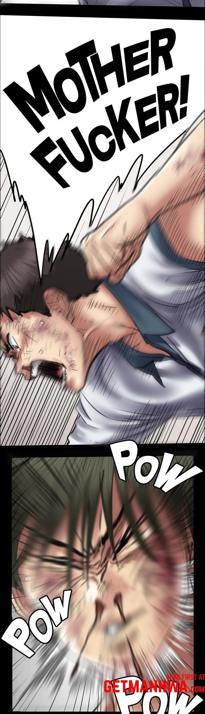 Queen Bee (Acera) Chapter 42 - Manhwa18.com