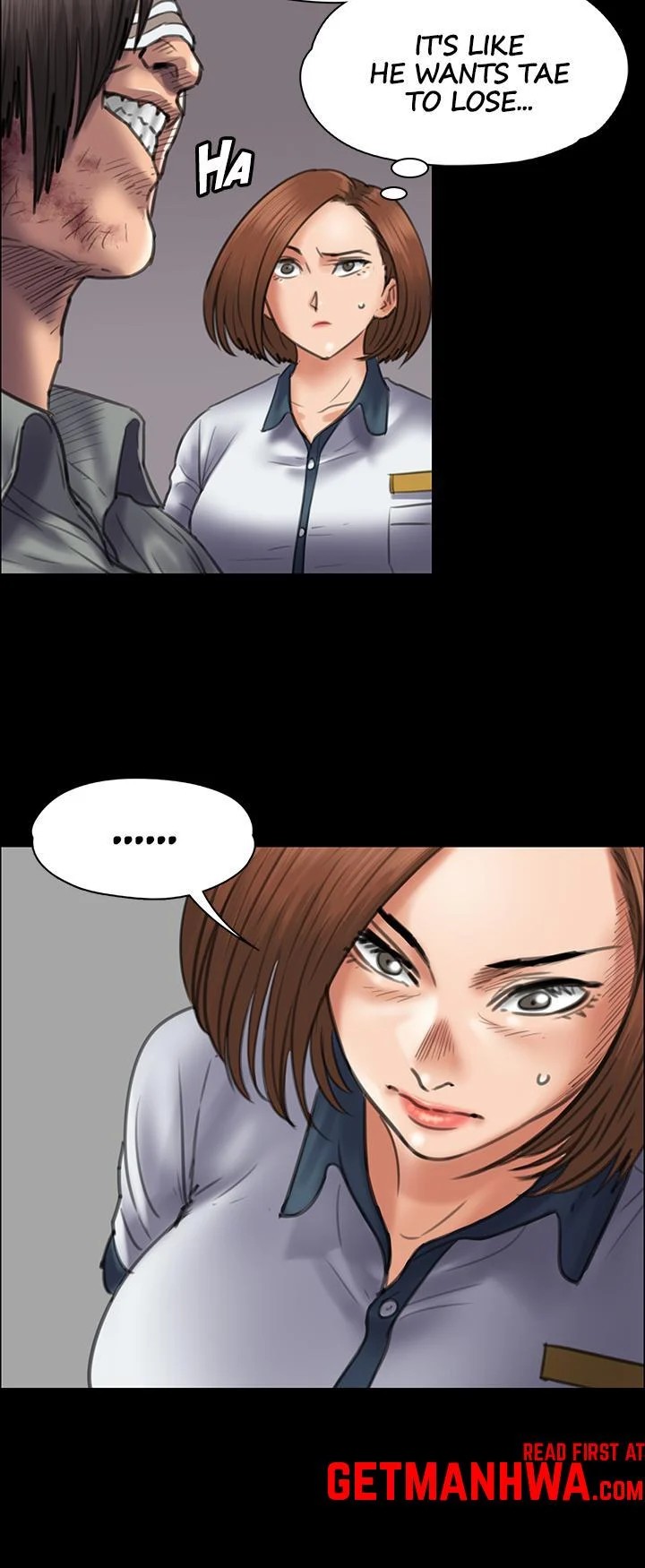 Queen Bee (Acera) Chapter 42 - Manhwa18.com