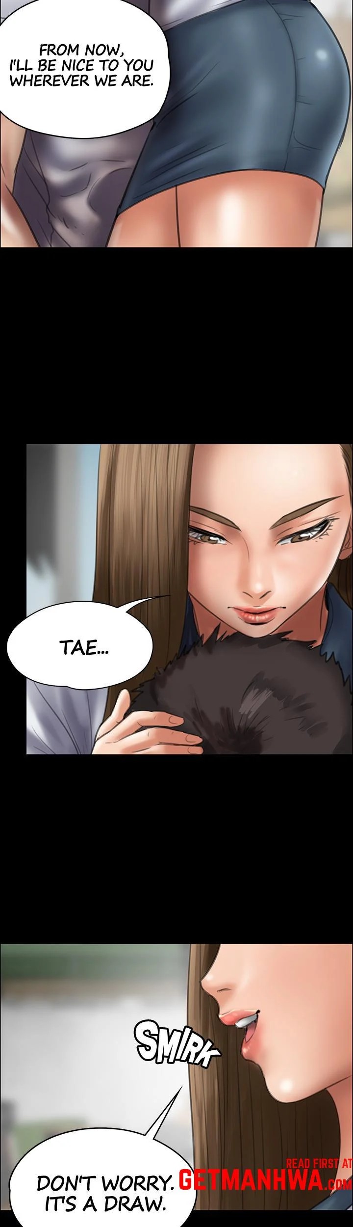 Queen Bee (Acera) Chapter 42 - Manhwa18.com