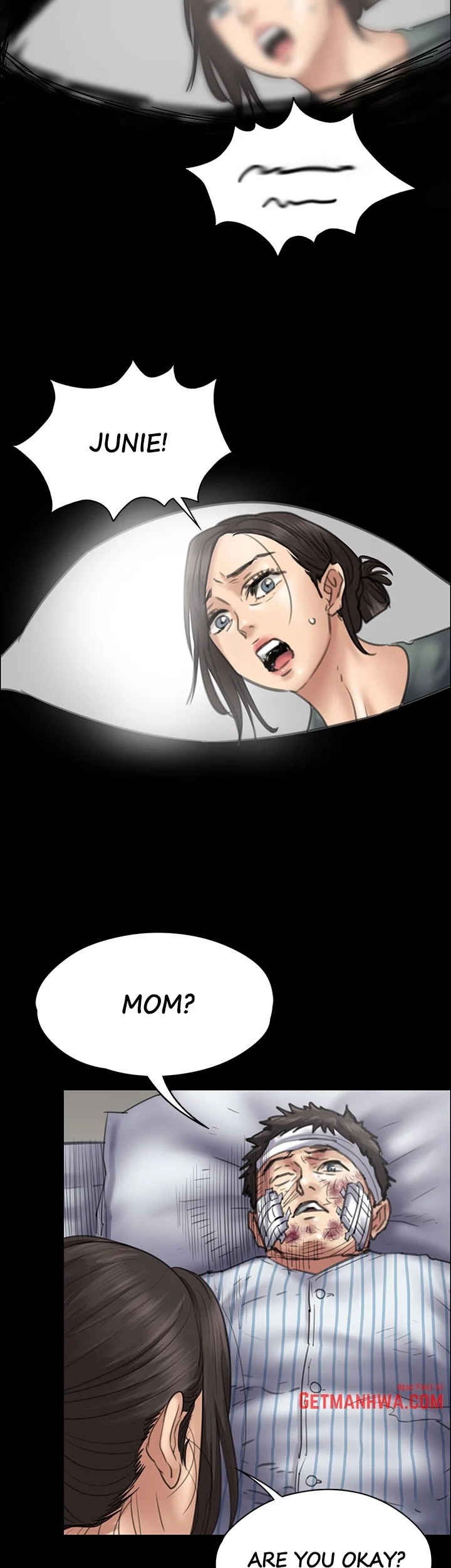 Queen Bee (Acera) Chapter 43 - Manhwa18.com