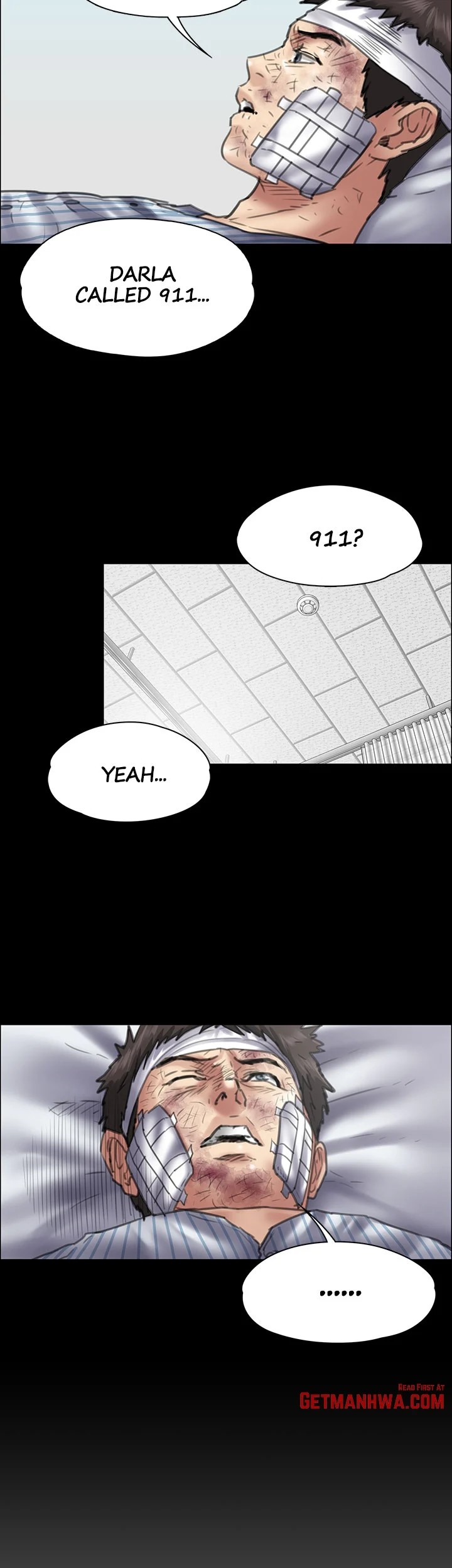 Queen Bee (Acera) Chapter 43 - Manhwa18.com