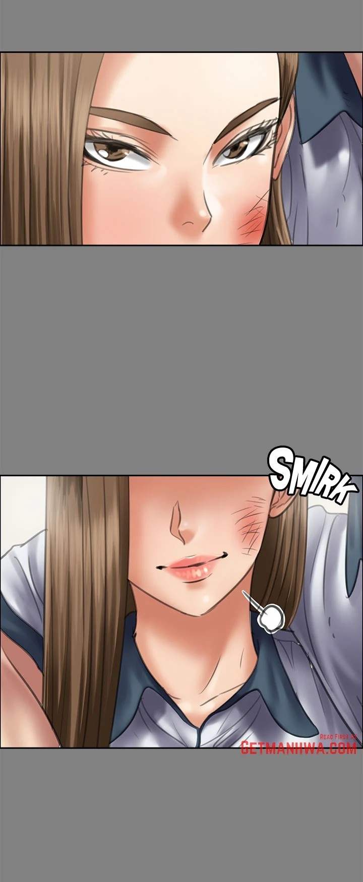 Queen Bee (Acera) Chapter 43 - Manhwa18.com