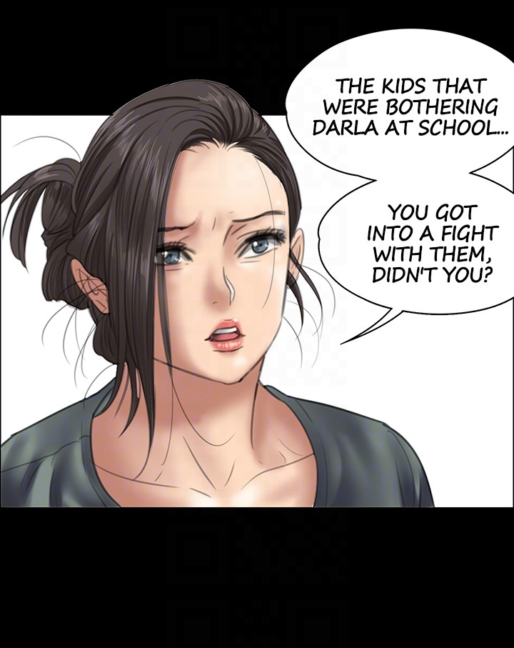 Queen Bee (Acera) Chapter 43 - Manhwa18.com