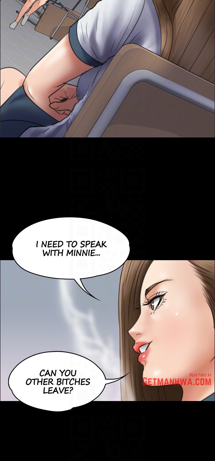 Queen Bee (Acera) Chapter 43 - Manhwa18.com