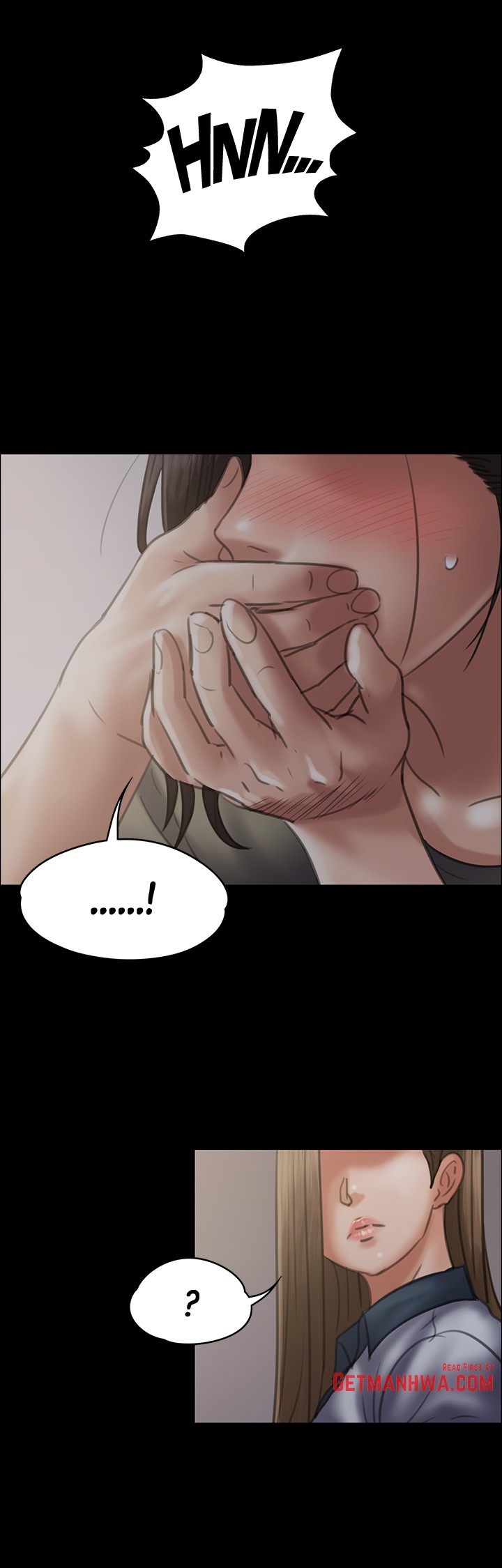 Queen Bee (Acera) Chapter 43 - Manhwa18.com