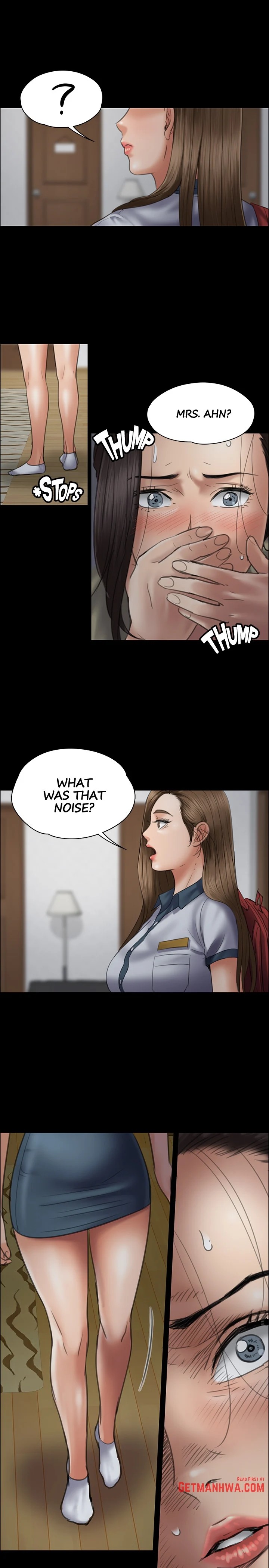 Queen Bee (Acera) Chapter 44 - Manhwa18.com