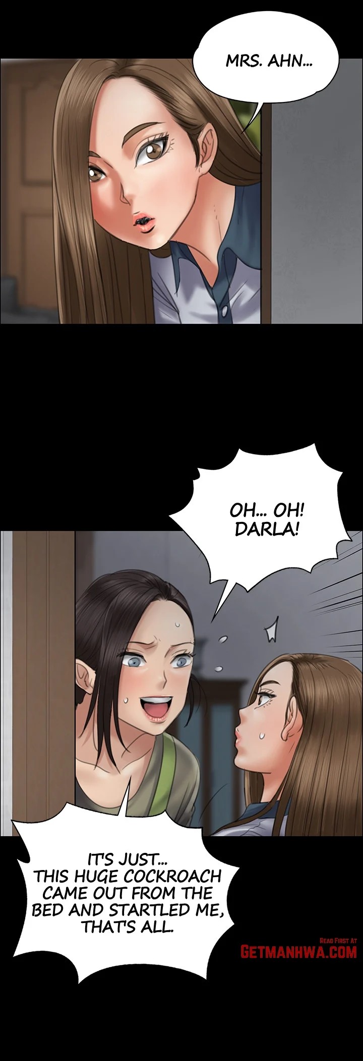 Queen Bee (Acera) Chapter 44 - Manhwa18.com