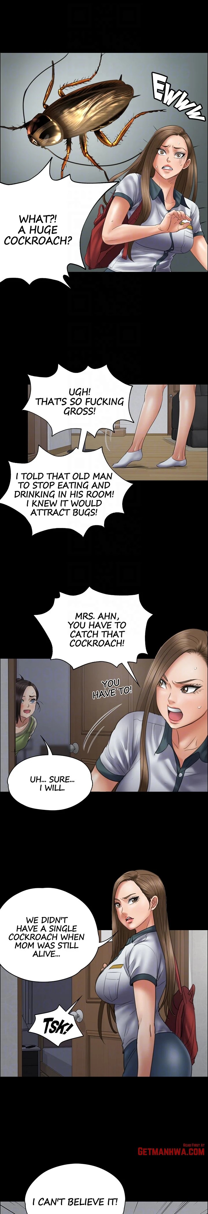 Queen Bee (Acera) Chapter 44 - Manhwa18.com