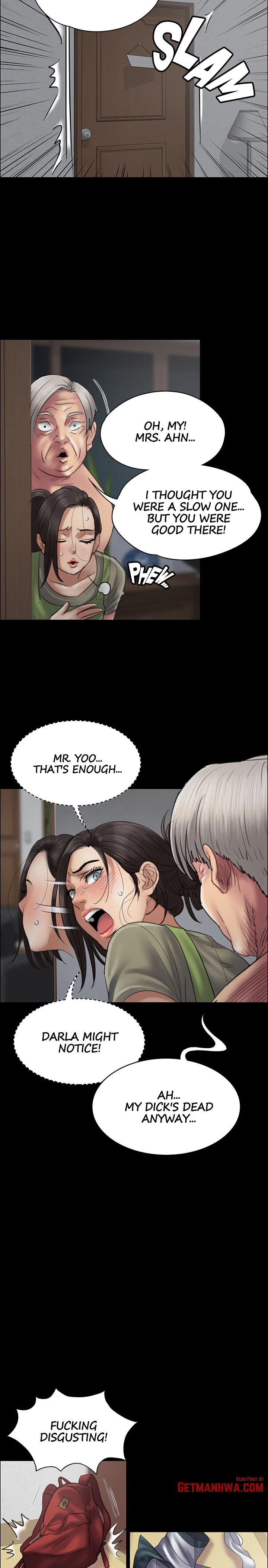 Queen Bee (Acera) Chapter 44 - Manhwa18.com