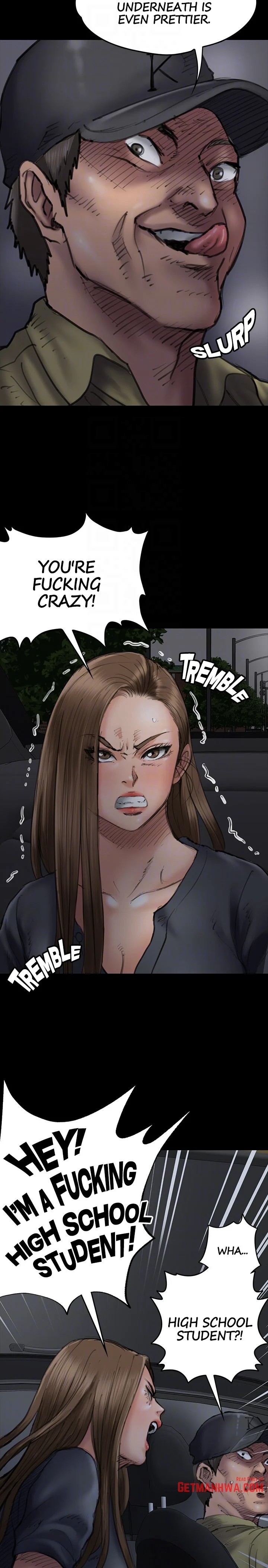 Queen Bee (Acera) Chapter 46 - Manhwa18.com