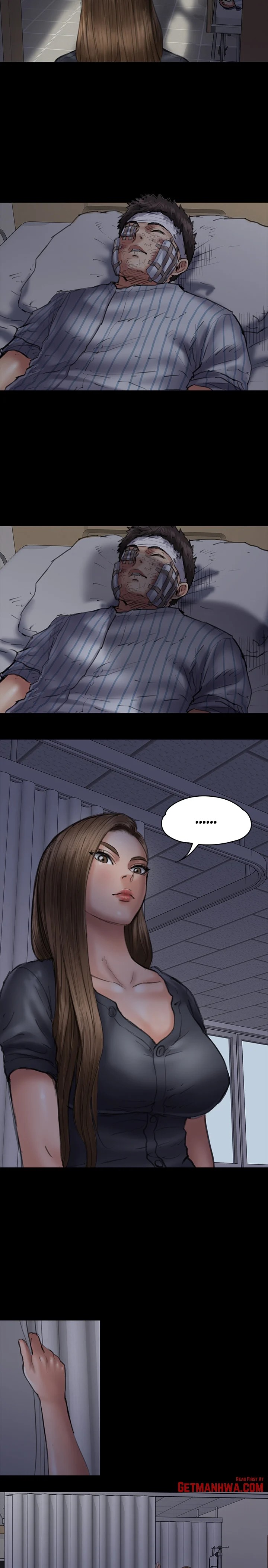 Queen Bee (Acera) Chapter 46 - Manhwa18.com