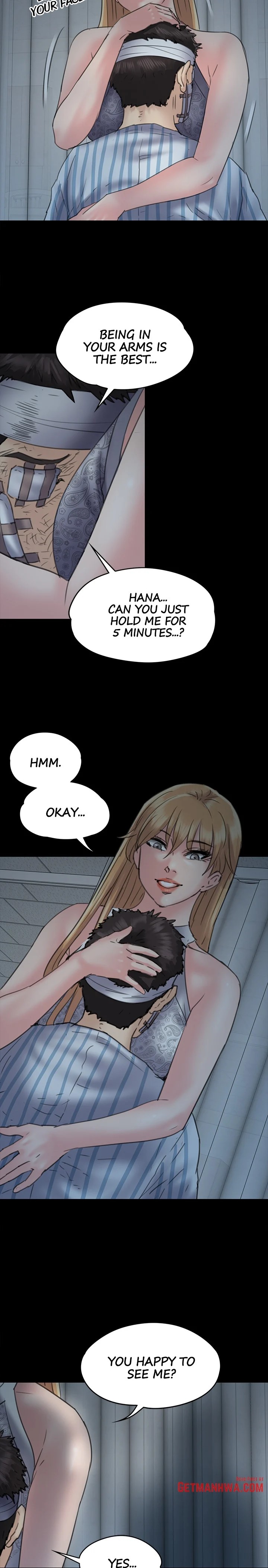 Queen Bee (Acera) Chapter 48 - Manhwa18.com