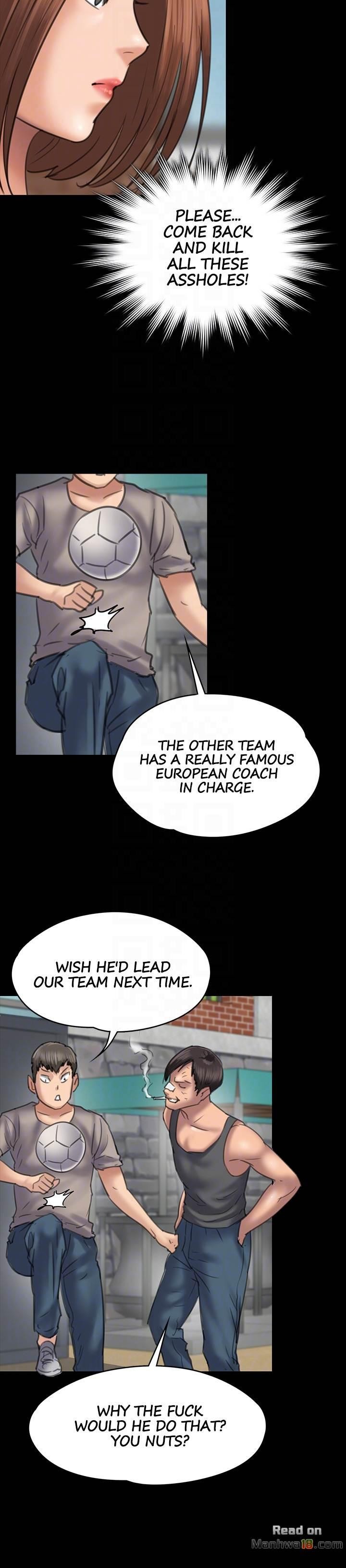 Queen Bee (Acera) Chapter 49 - Manhwa18.com