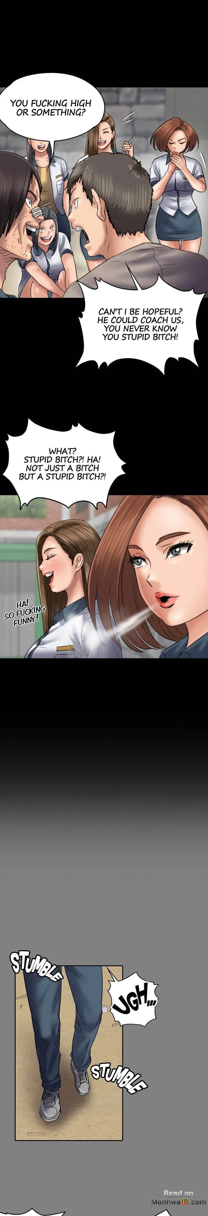 Queen Bee (Acera) Chapter 49 - Manhwa18.com