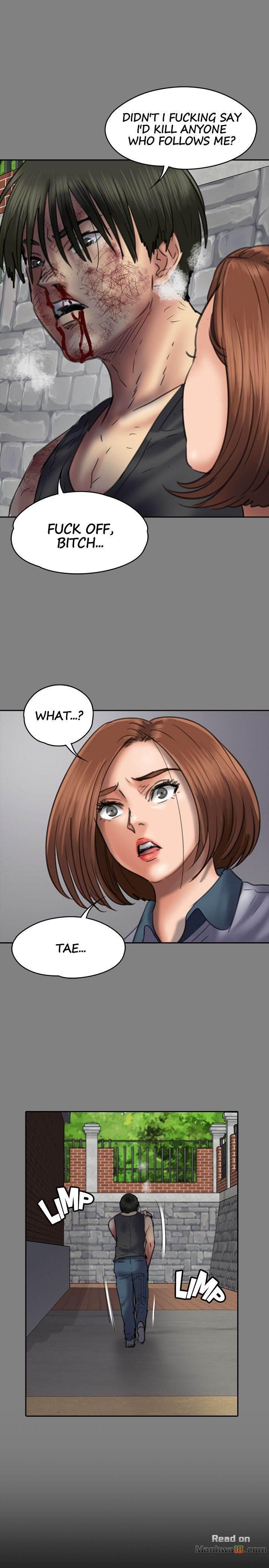 Queen Bee (Acera) Chapter 49 - Manhwa18.com