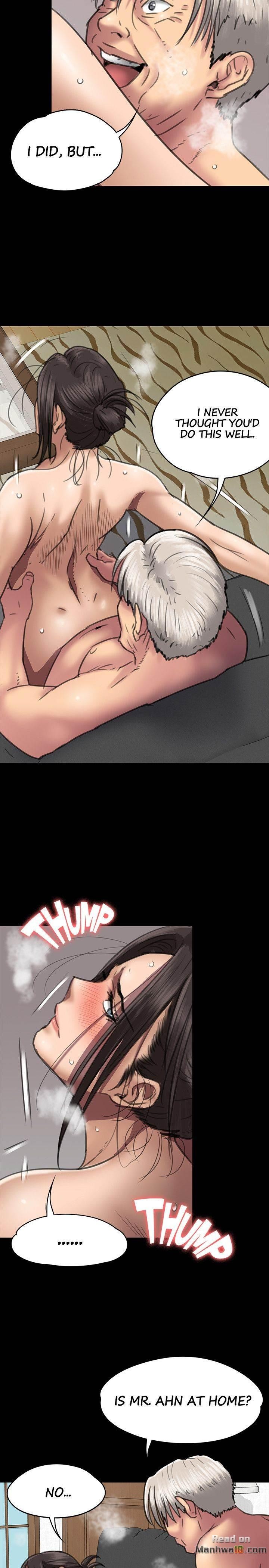 Queen Bee (Acera) Chapter 49 - Manhwa18.com