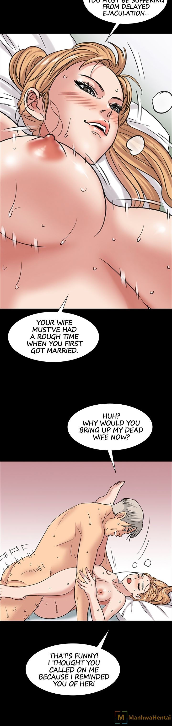 Queen Bee (Acera) Chapter 5 - Manhwa18.com