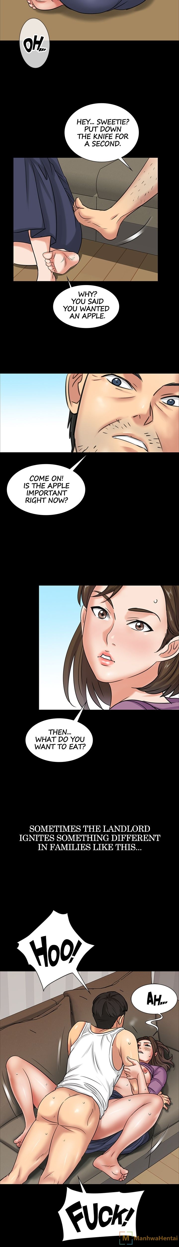 Queen Bee (Acera) Chapter 5 - Manhwa18.com