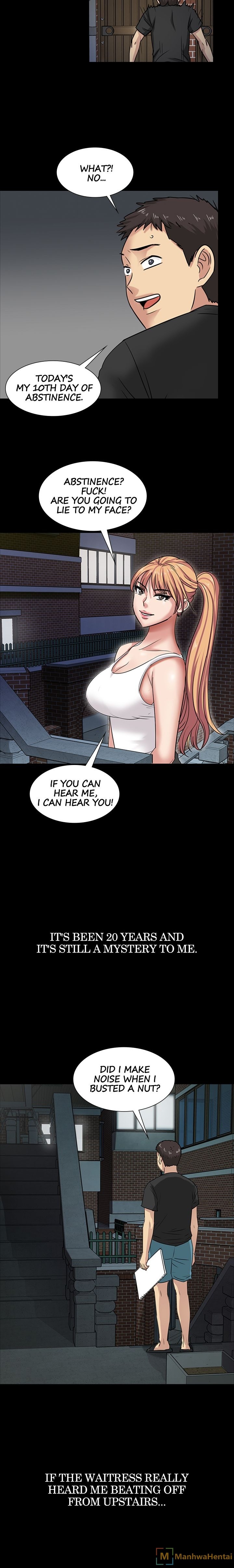 Queen Bee (Acera) Chapter 5 - Manhwa18.com