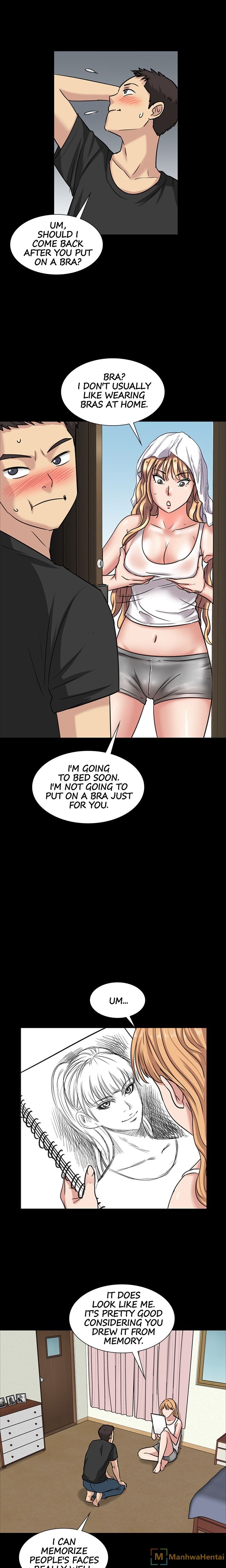 Queen Bee (Acera) Chapter 5 - Manhwa18.com