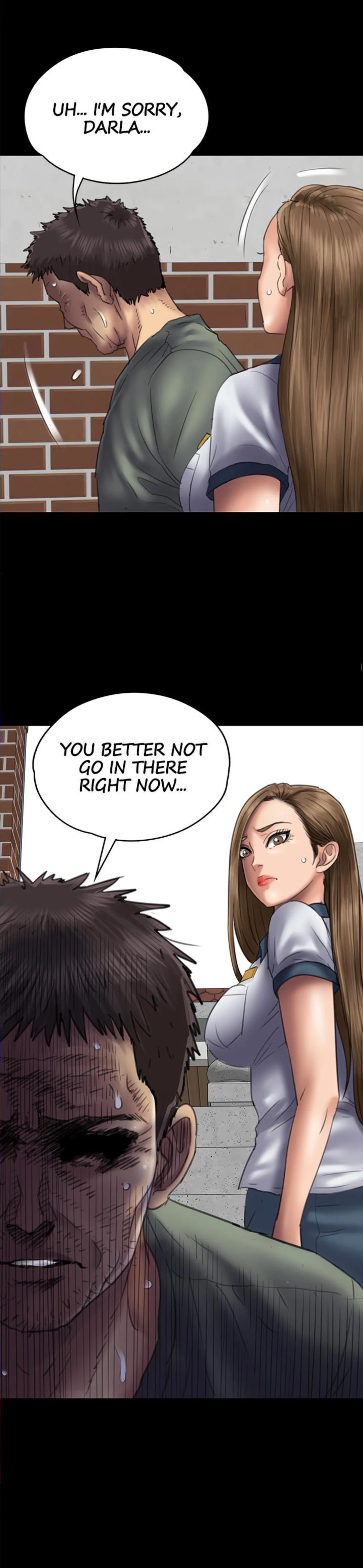 Queen Bee (Acera) Chapter 50 - Manhwa18.com