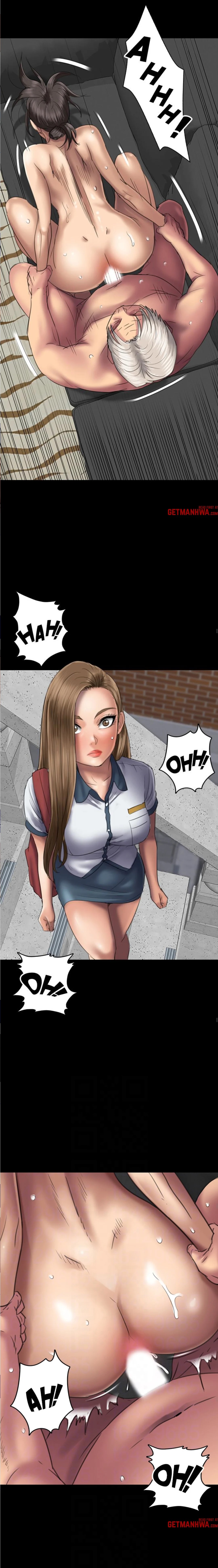 Queen Bee (Acera) Chapter 50 - Manhwa18.com