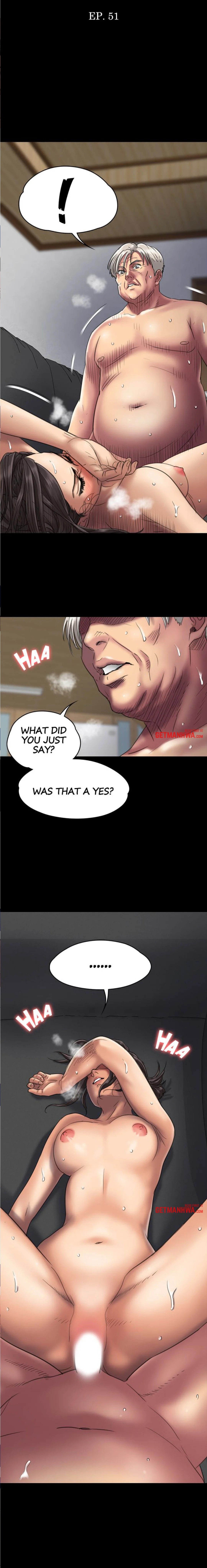 Queen Bee (Acera) Chapter 51 - Manhwa18.com