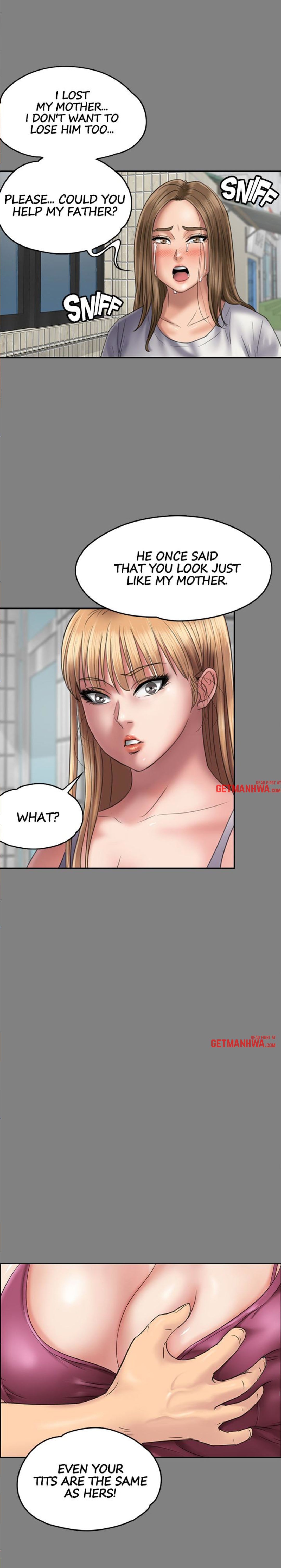 Queen Bee (Acera) Chapter 52 - Manhwa18.com