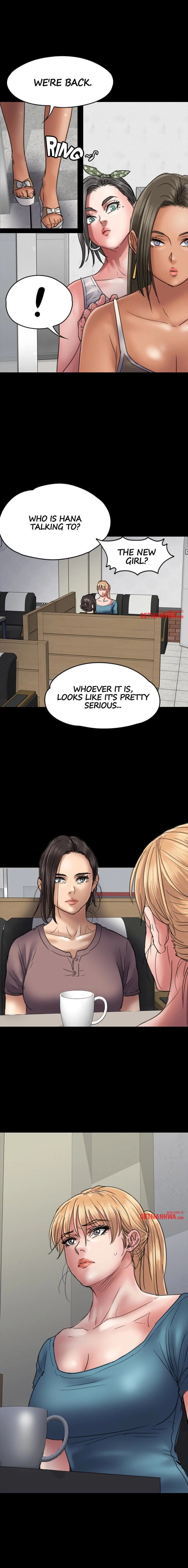 Queen Bee (Acera) Chapter 53 - Manhwa18.com