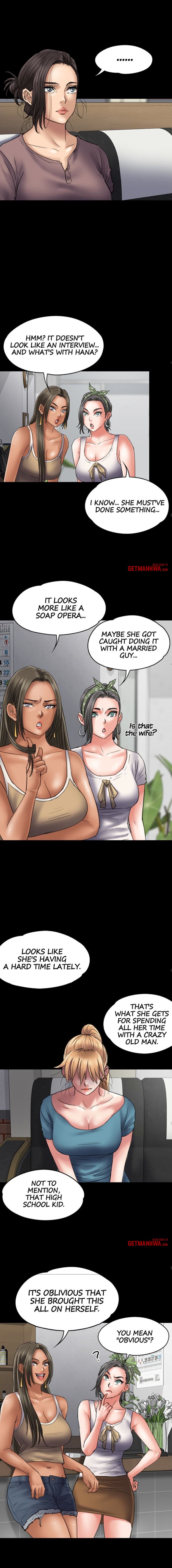 Queen Bee (Acera) Chapter 53 - Manhwa18.com