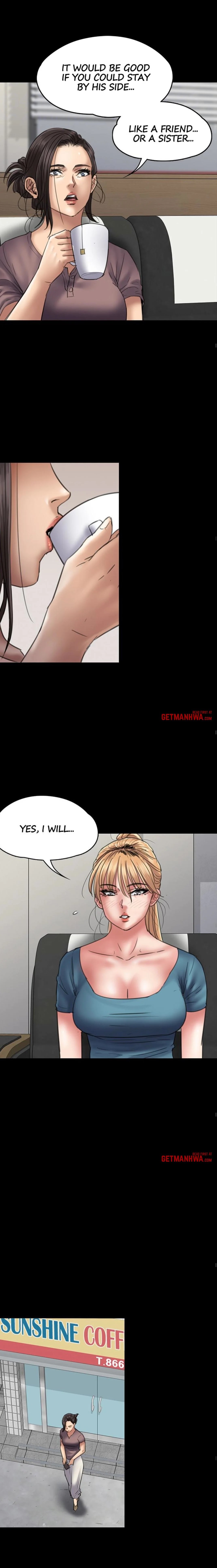 Queen Bee (Acera) Chapter 53 - Manhwa18.com