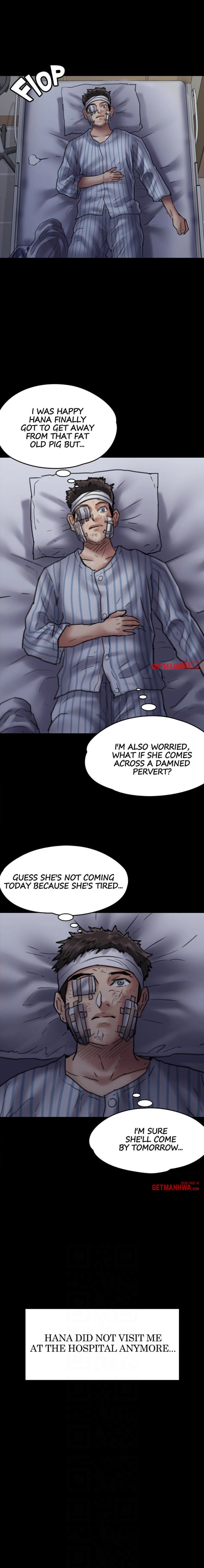 Queen Bee (Acera) Chapter 53 - Manhwa18.com