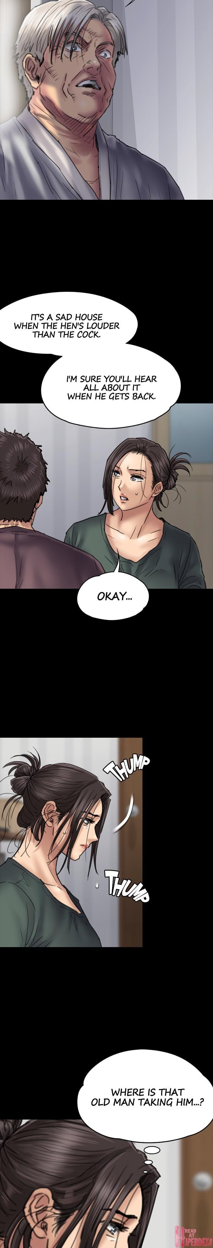 Queen Bee (Acera) Chapter 54 - Manhwa18.com