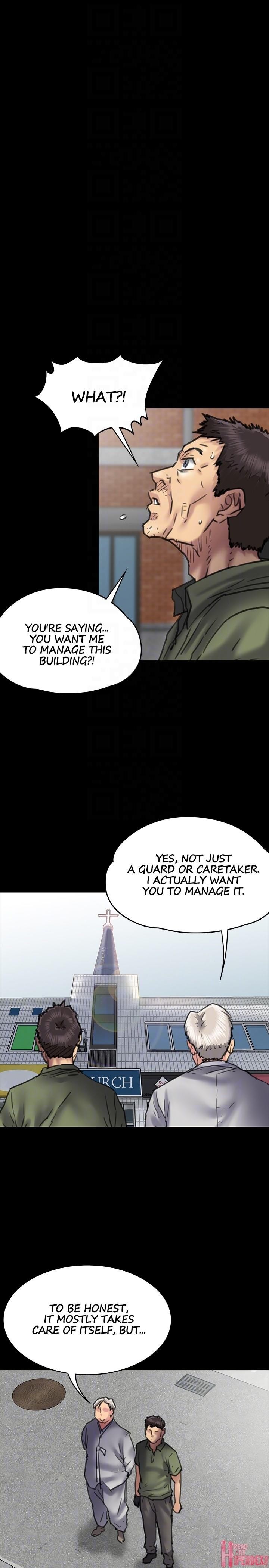 Queen Bee (Acera) Chapter 54 - Manhwa18.com