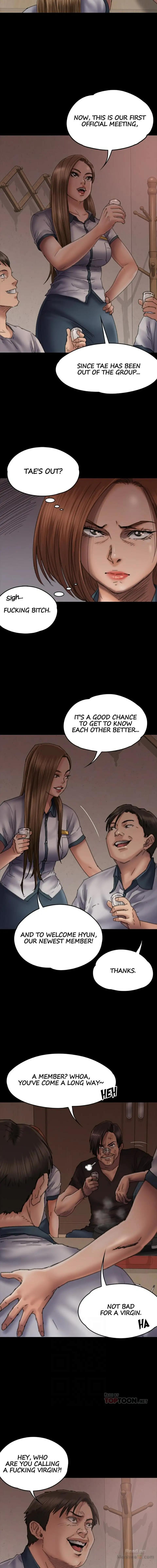 Queen Bee (Acera) Chapter 58 - Manhwa18.com