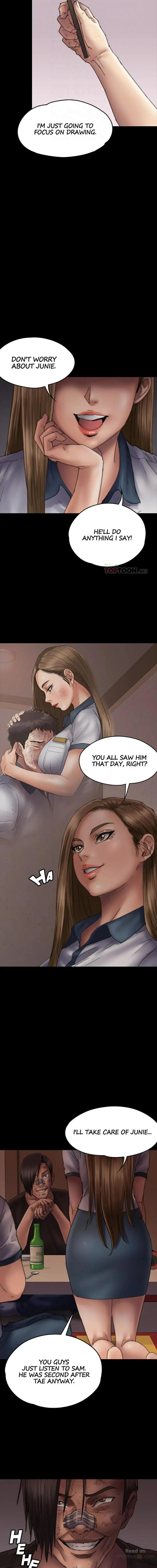 Queen Bee (Acera) Chapter 58 - Manhwa18.com