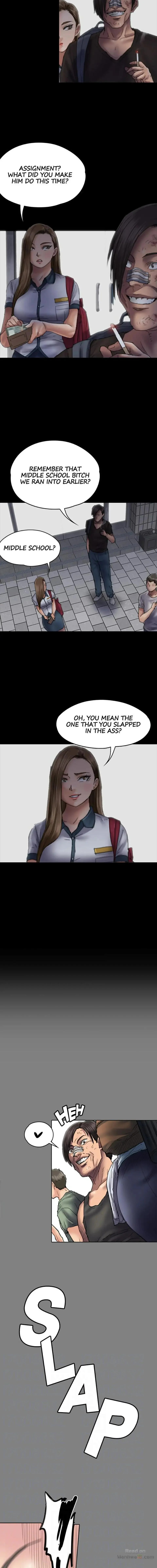 Queen Bee (Acera) Chapter 58 - Manhwa18.com