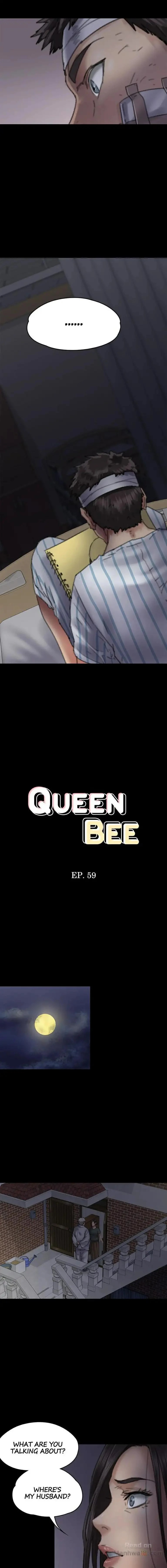 Queen Bee (Acera) Chapter 59 - Manhwa18.com