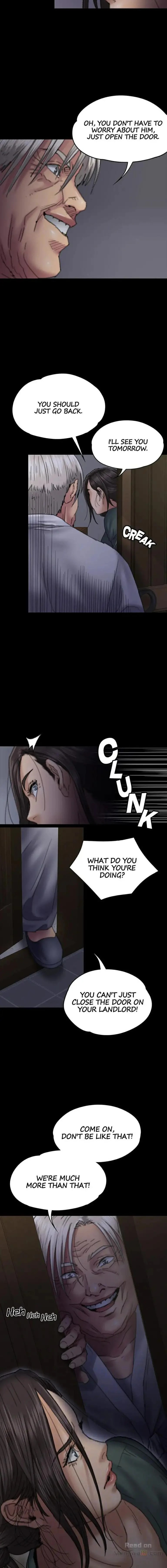 Queen Bee (Acera) Chapter 59 - Manhwa18.com